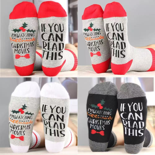 's dual-tone socks aren’t just eye-catching — they’re engineered for comfort and performance.